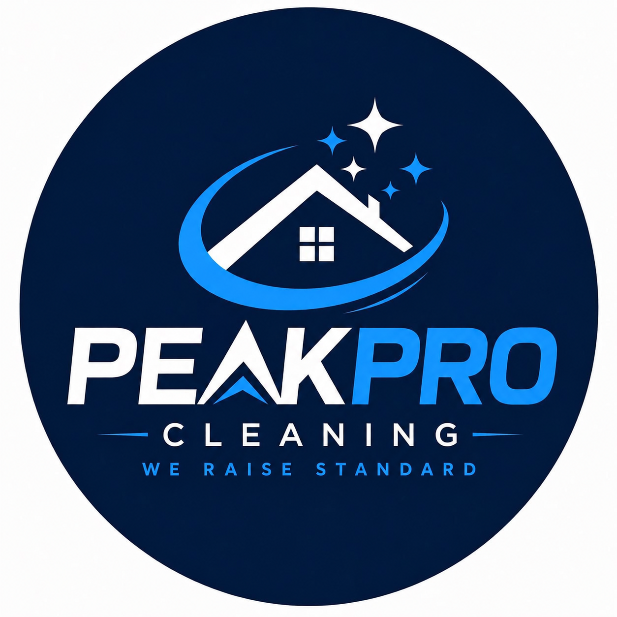 PeakPro — We raise standard